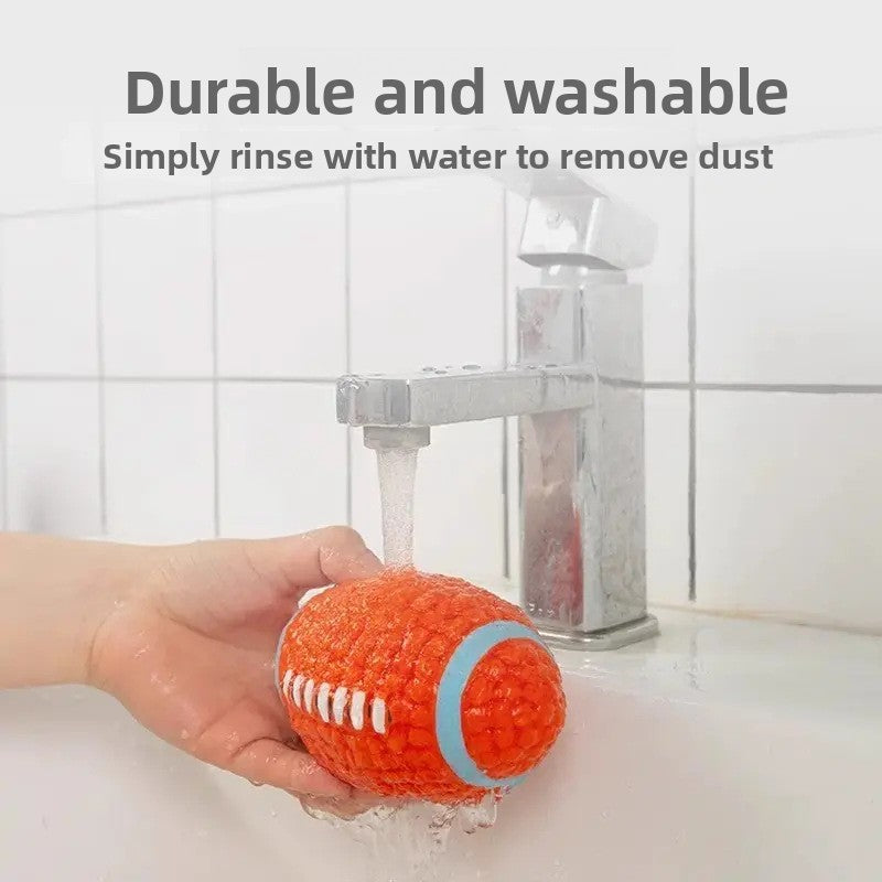 Chew Resistant Dog Toy Ball