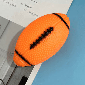 Chew Resistant Dog Toy Ball