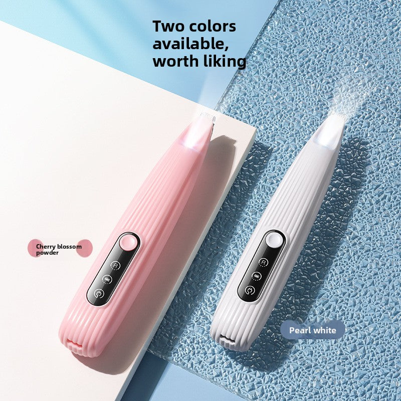 LED Pet Grooming Shaver Trimmer