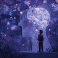 Journey Into the Mind’s Puzzle  Description: