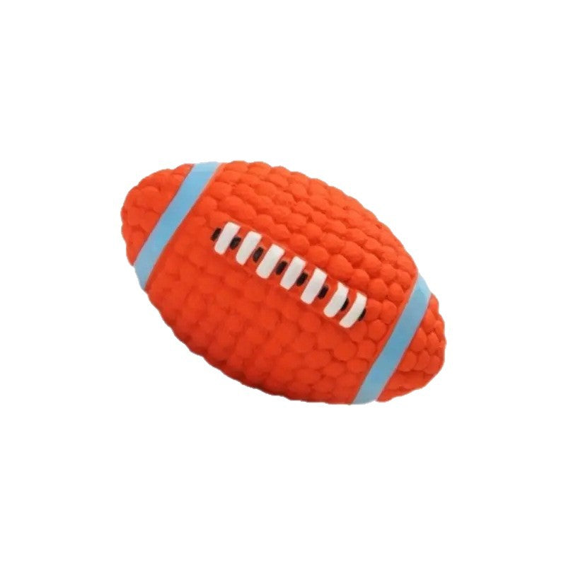 Chew Resistant Dog Toy Ball