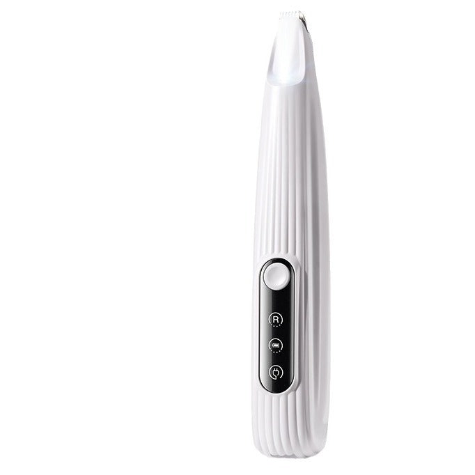 LED Pet Grooming Shaver Trimmer
