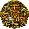 Enchanted Forest Haven