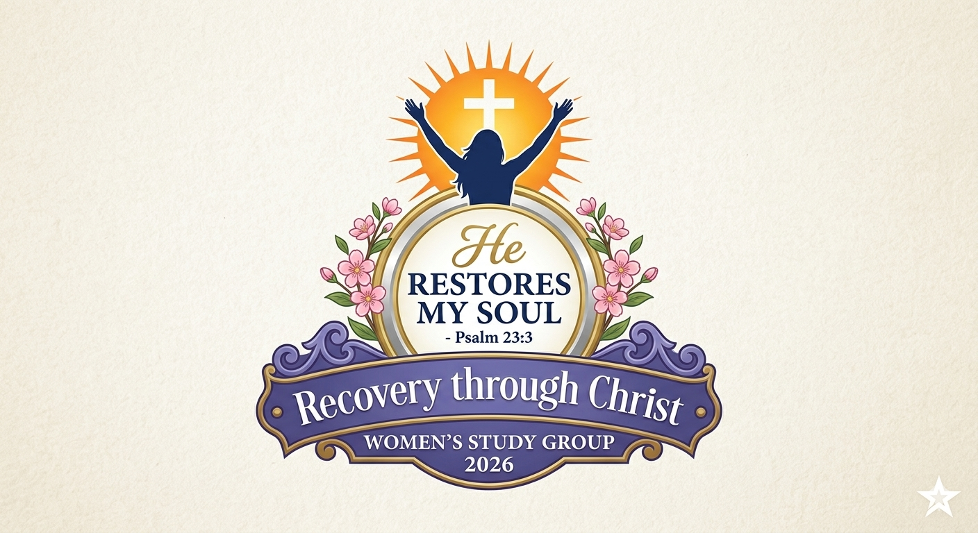 He Restores My Soul